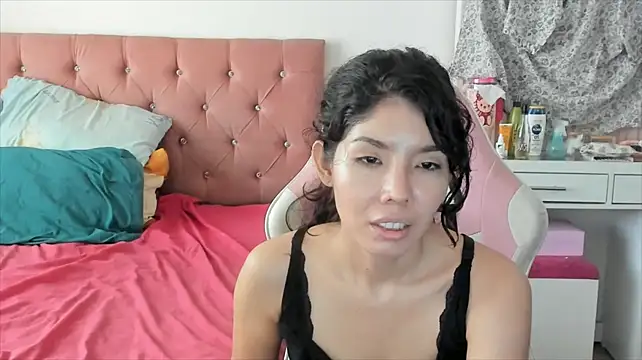 MyAngel777m Live XXX-Chat