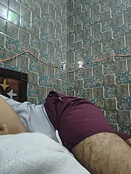 Mr_CurioX_369 Live XXX-Chat