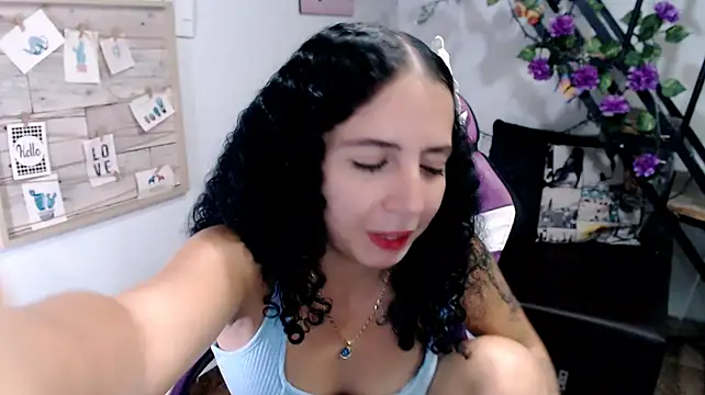 samantha_baby_ Live XXX-Chat