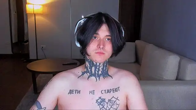 _torfin_ – Naživo XXX chat