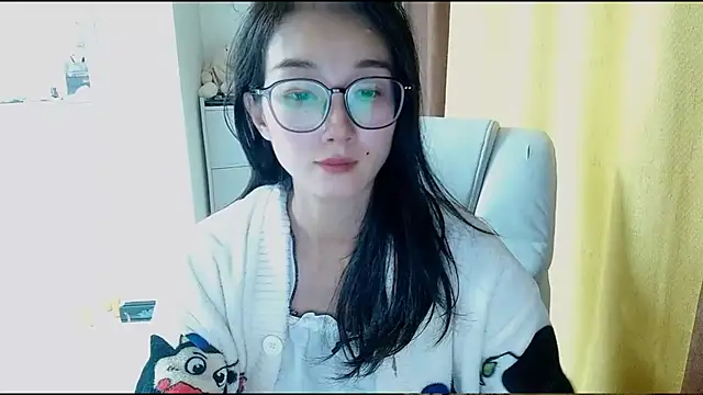 NIAN-er Live XXX-chat