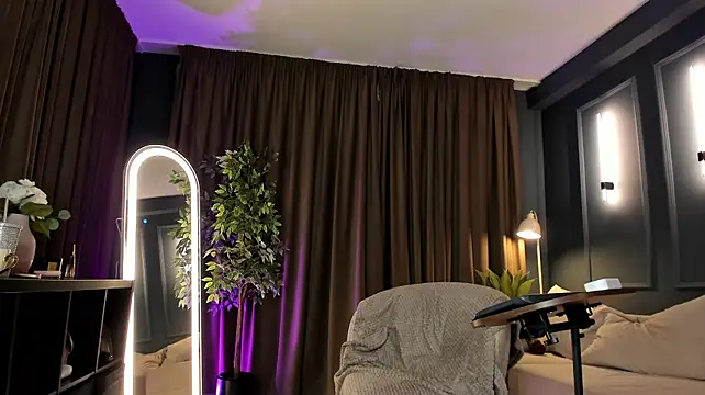 LexySinner – Live XXX-chat