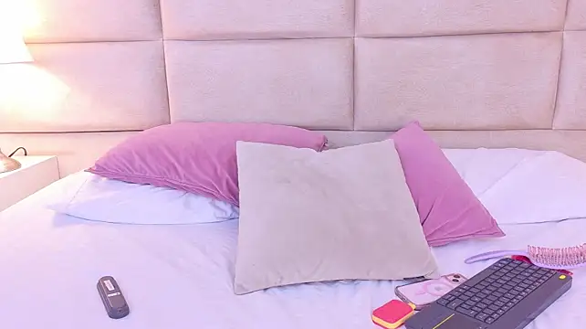 Živý XXX chat GabyMoreau