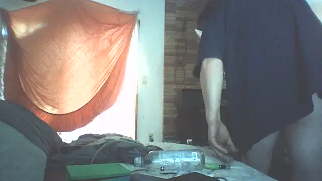 Fuckboyguyman: онлайн-секс-чат