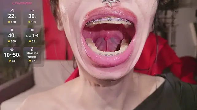 devvilss_toy Obrolan Langsung XXX