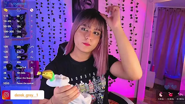 Chat XXX ao vivo de derek_greyy__