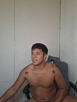 Felix_AsherのライブXXXチャット