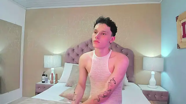 Chat XXX Live LephyStar