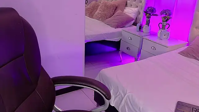 SamyBlonde