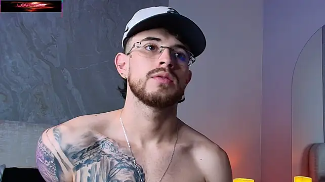 CodyWalkerR 라이브 XXX 채팅