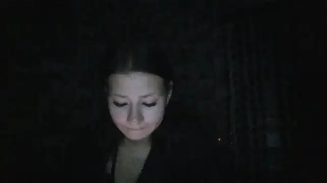 MargoAngel's Live XXX Chat