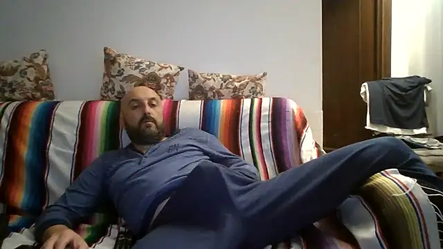 maxxxio12 Chat XXX in diretta