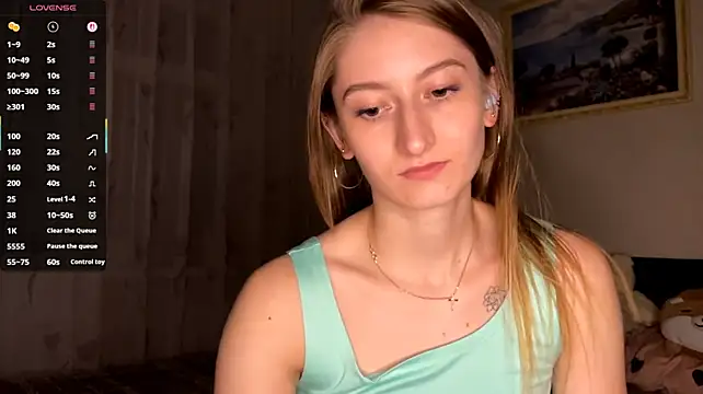 Chat XXX en directo de ElWolsen