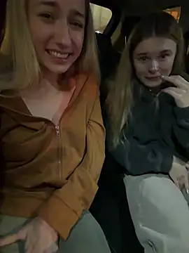 Lia-see-ya's Live XXX Chat