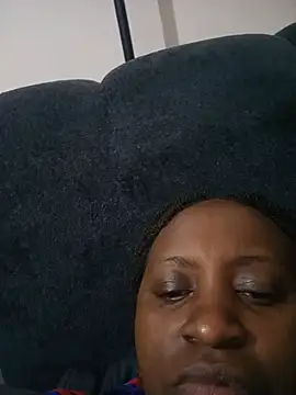QueenQuincy's Live XXX Chat