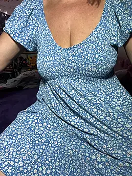 Trenaonmute Live XXX-Chat
