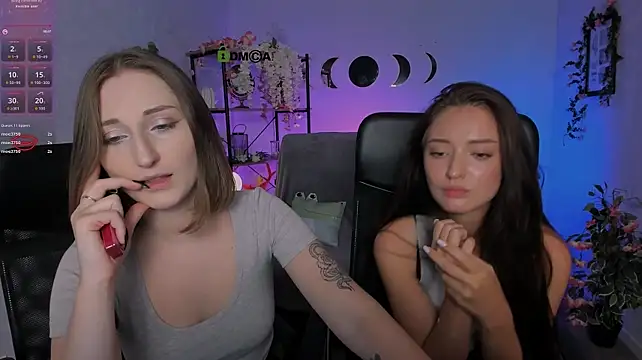eva_smiith_ élő XXX-chatje