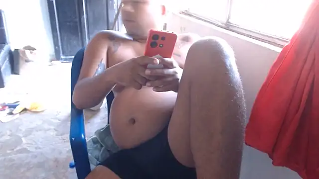 Chat XXX en directo de master_juju1924