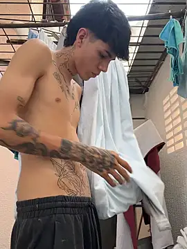 Tommy_valverde Obrolan Langsung XXX