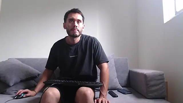Chat XXX en directo de fernandofit_