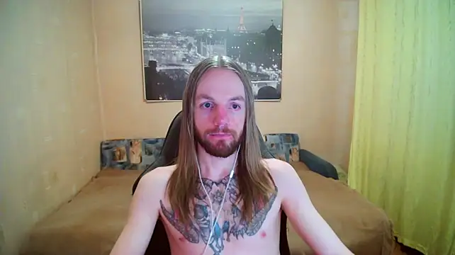 AdamDickensn Live XXX chat