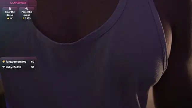 Sand0w – Naživo XXX chat
