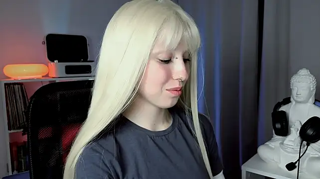 Chat XXX en directo de YukiMisa