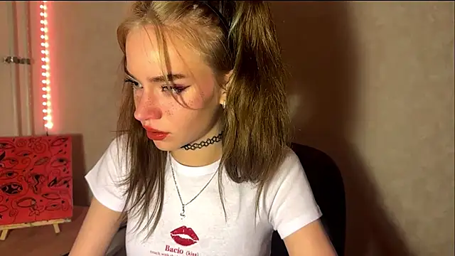 LydaDrozdenko – Live XXX-chat