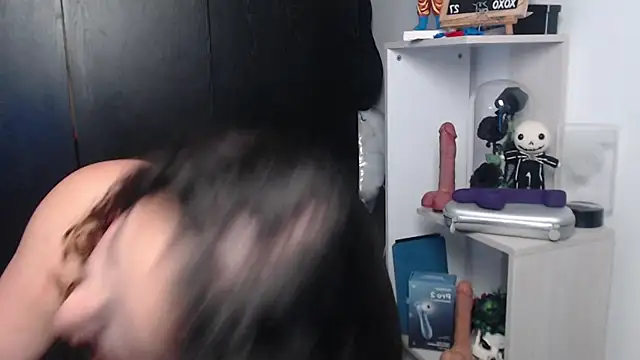 Candeepp's Live XXX Chat