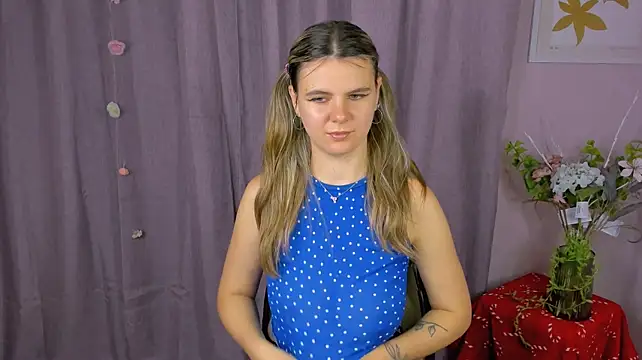 Zorianaa's Live XXX Chat