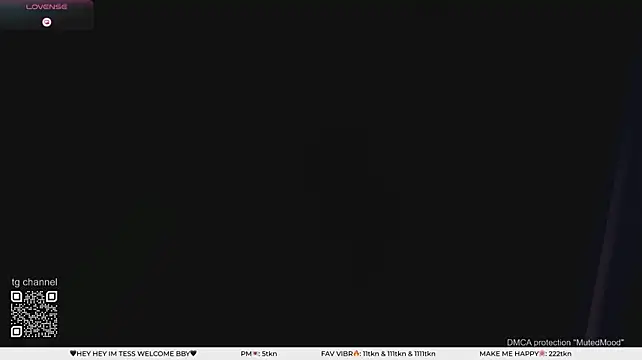 MutedMood_'s Live XXX Chat
