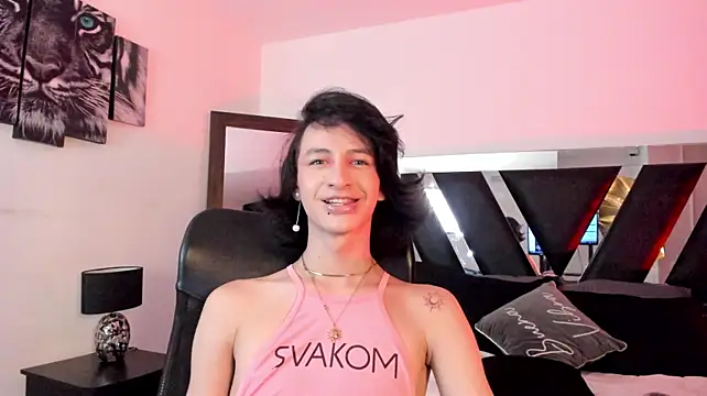 EmmyFox__ Chat XXX live