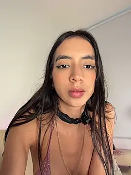 Sembang XXX Secara Langsung LillyThompson
