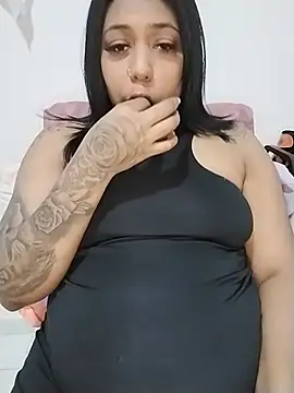 Biancahot_dirty - Anal