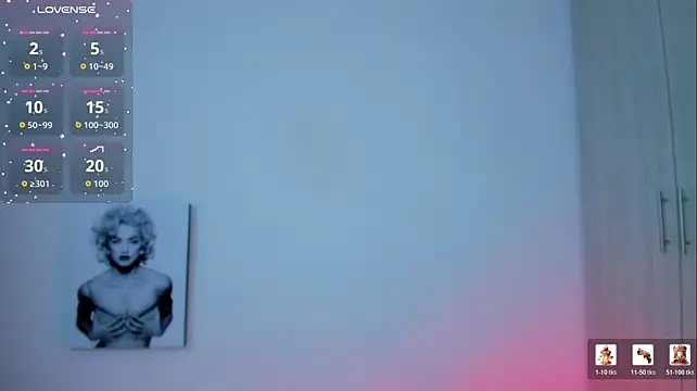 دردشة Millie_bobby الجنسية المباشرة