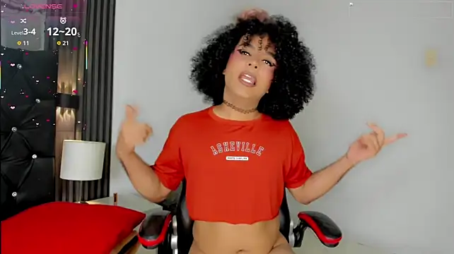 Sun_Fyre Live XXX-Chat