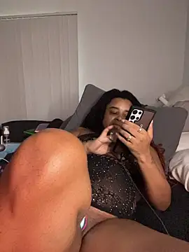 reecieofficial – Live XXX-chat