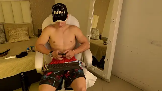 JordanMiller_ Live XXX-chat