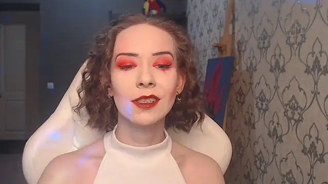 Czat XXX na żywo – FascinatingEyess