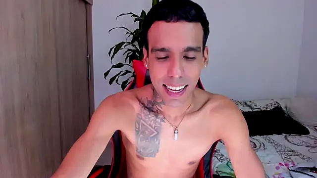 Damianwhite's Live XXX Chat