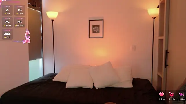 AnabelWolf Live XXX Chat