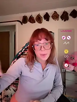 SpaceCowWhore's Live XXX Chat