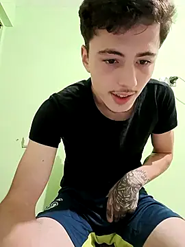 denysio89 élő XXX-chatje