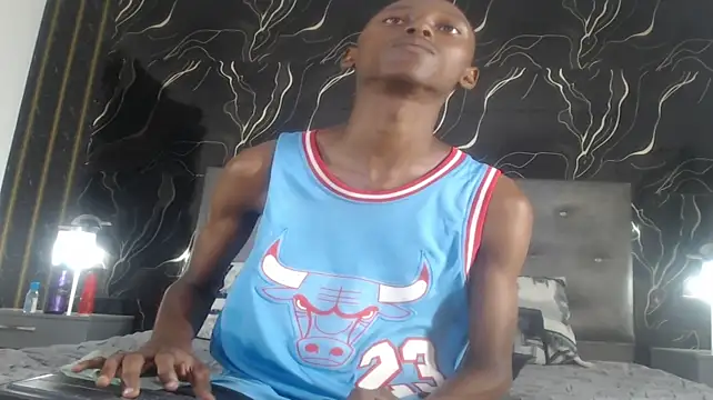 Chat XXX Live Joel_Bell