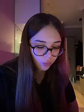 CutiePie3's Live XXX Chat