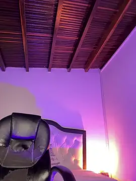 צ'אט XXX בשידור חי של Samir_bear