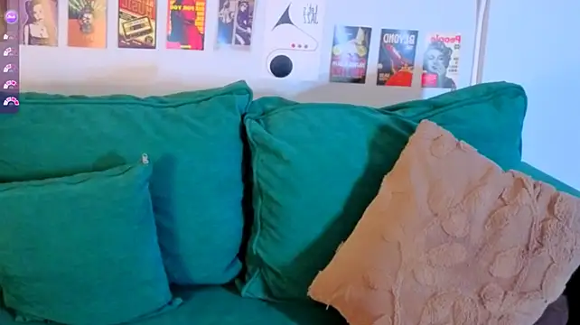 Živý XXX chat Maya_Rogerss