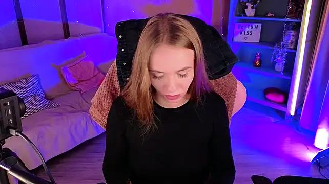 Cutie__Kitty Adlı Modelin Canlı XXX Sohbeti