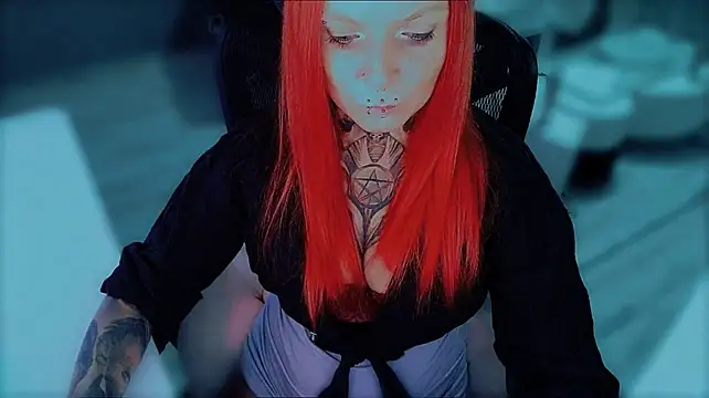 Chat XXX Live InesGold