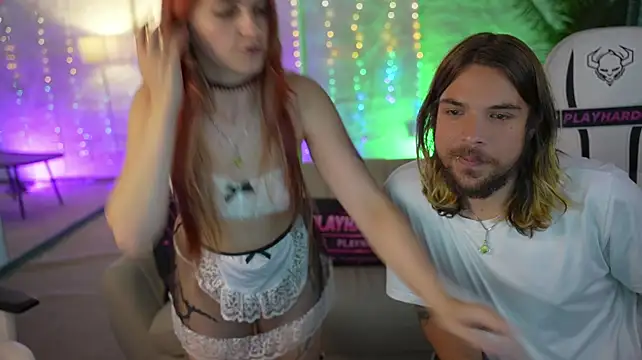 Noksi_054 Live XXX-Chat